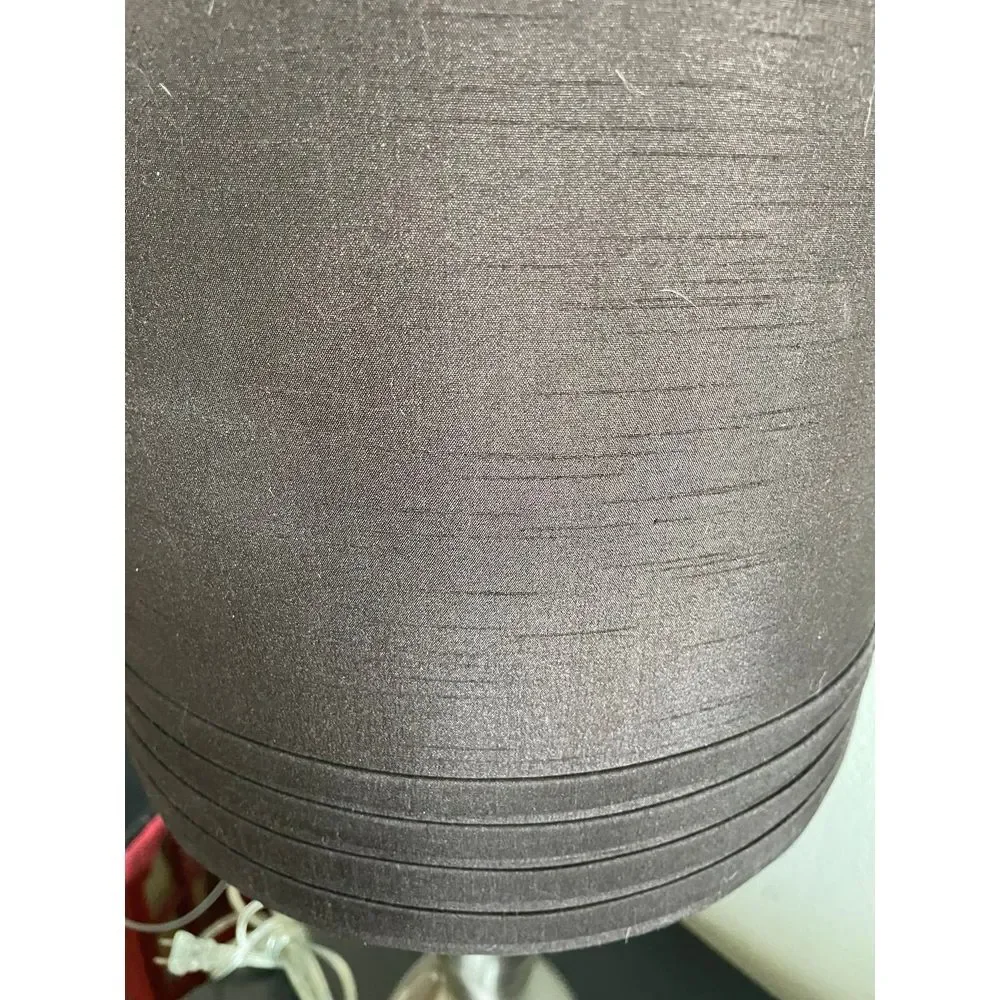 Pier one‎ 23 inches Table Lamp